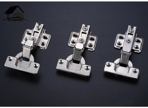 Stainless Steel Hinge