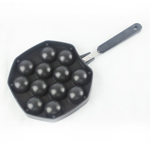Takoyaki Maker Pan