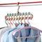 360° Rotating Clothes Hanger