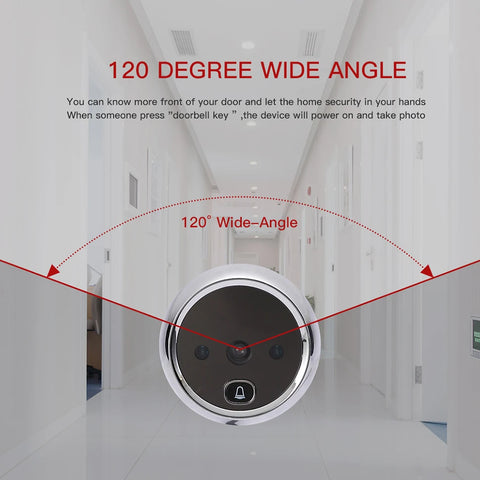 SafeView MotionCam