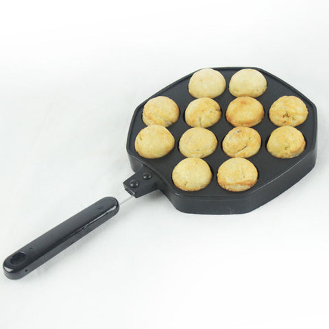 Takoyaki Maker Pan