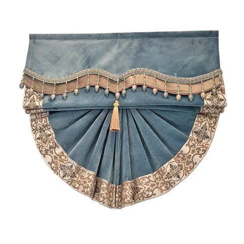 Lift Curtain Blind