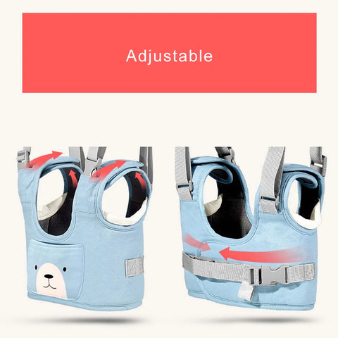 Laufhilfe für Babys