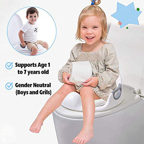 Baby Potty Training Seat