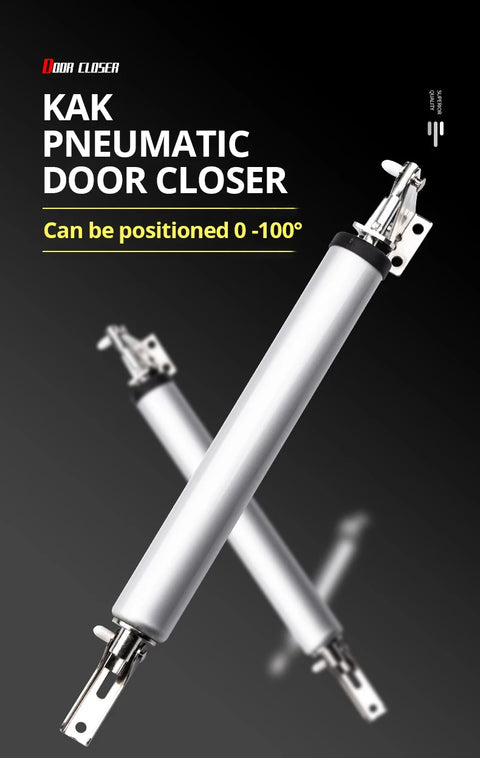 Automatic Door Closer