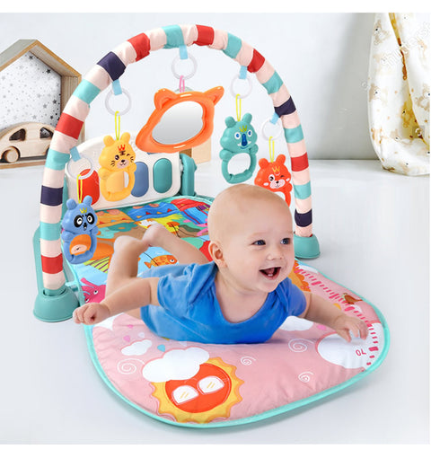 Baby Musical Play Mat
