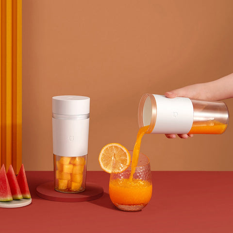 Xiaomi Portable Juicer Blender Cup
