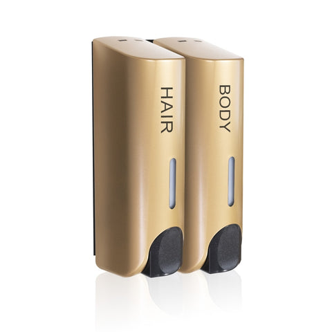 Single/Double/Triple Soap Dispenser