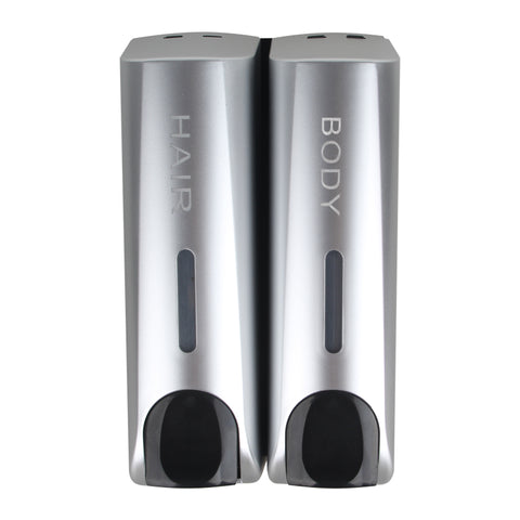 Single/Double/Triple Soap Dispenser