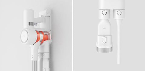 Cordless Handheld Vacuum Cleaner