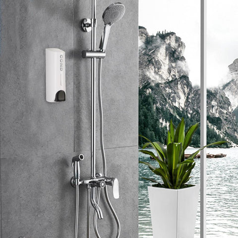 Single/Double/Triple Soap Dispenser