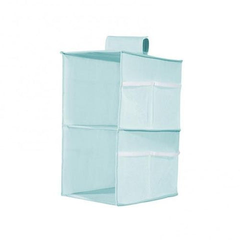 Washable Multilayer Hanging Clothes Organizer