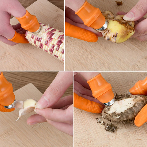 Finger Accessories