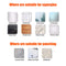 4M Retractable Clothesline