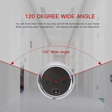 SafeView MotionCam