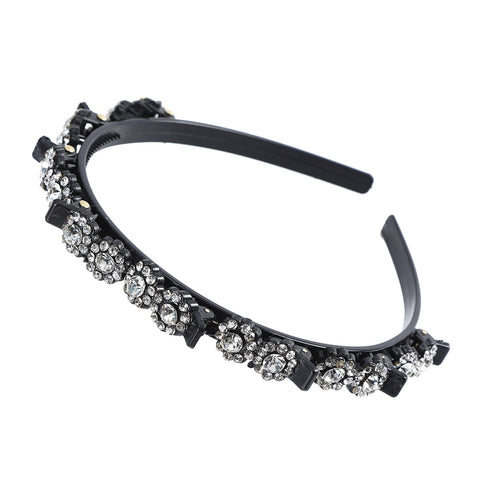 50 Styles Hair Clip Band