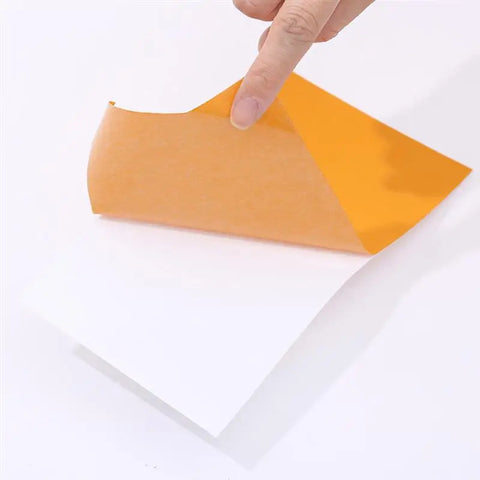 Self Adhesive Repair Patches