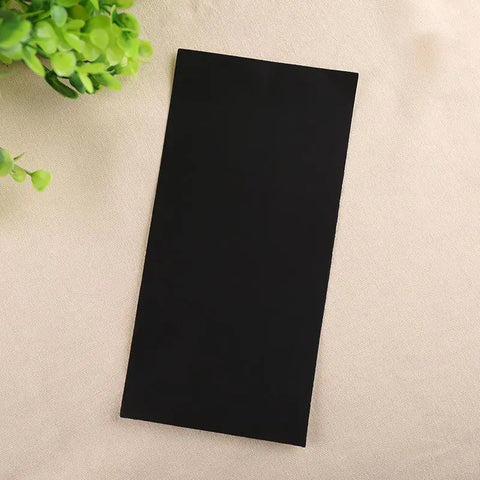 Self Adhesive Repair Patches