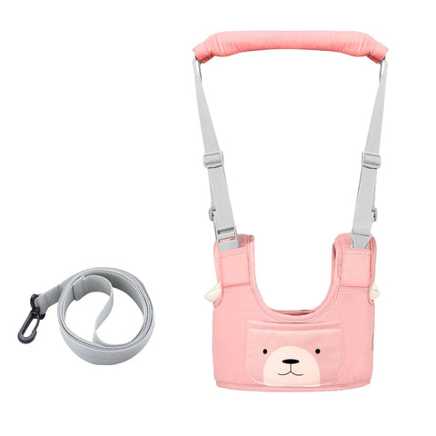 Laufhilfe für Babys