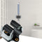 5/10CSStainless Steel Mop Broom Holder