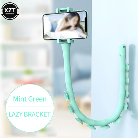 Flexible Adjustable Phone Holder