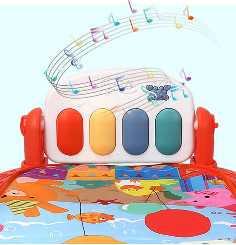 Baby Musical Play Mat
