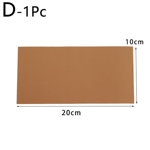 Self Adhesive Waterproof Repair Sticker