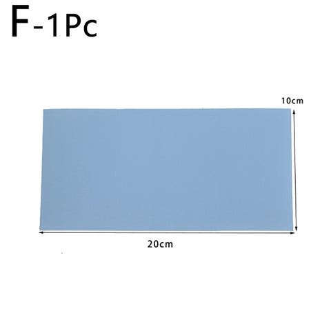 Self Adhesive Waterproof Repair Sticker