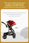 3 in 1 Portable Baby Carriage Stroller