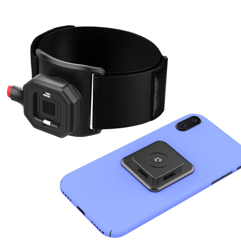 Armband Phone Holder