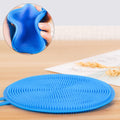 6PCS Silicone Cleaning Brush