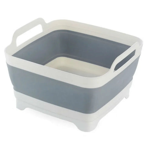 Wash Tub Drainer