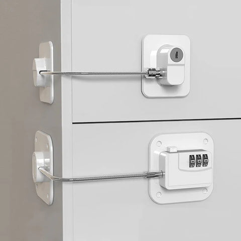 Safety Lock
