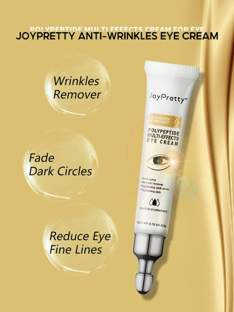 Eye Bags Wrinkle Removal Eye Cream