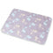 50*70cm (20x27inch) Baby Diaper Changing Mat