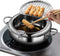 ProFry Deep Pot