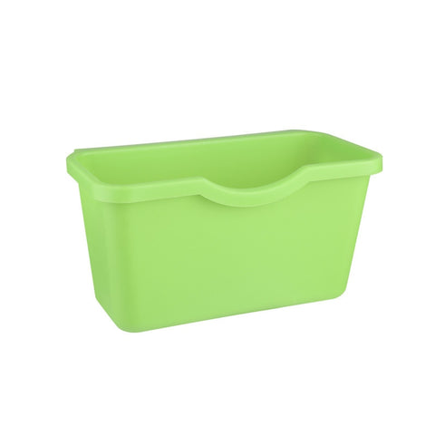 Plastic Hanging Bin