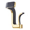 Brass Gold Plated Water Tap Faucet