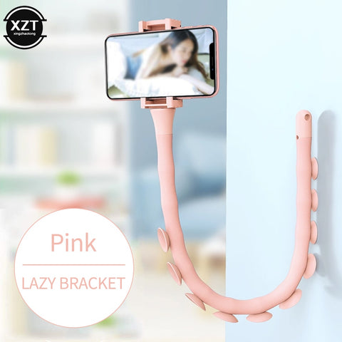 Flexible Adjustable Phone Holder
