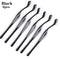 6PCS Small Head Eyebrow Shaver