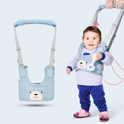 Laufhilfe für Babys
