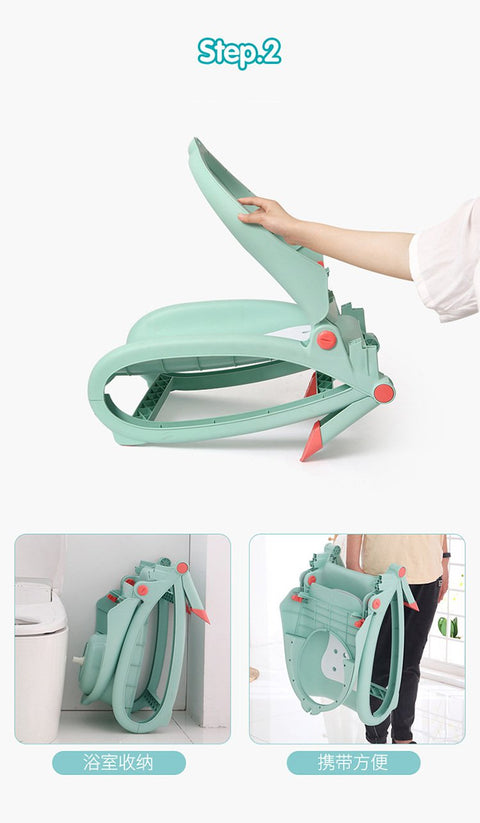 Baby Hair Washing Chair