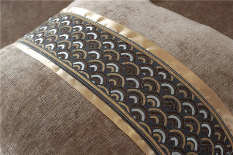 Luxury Sofa Couch Cover