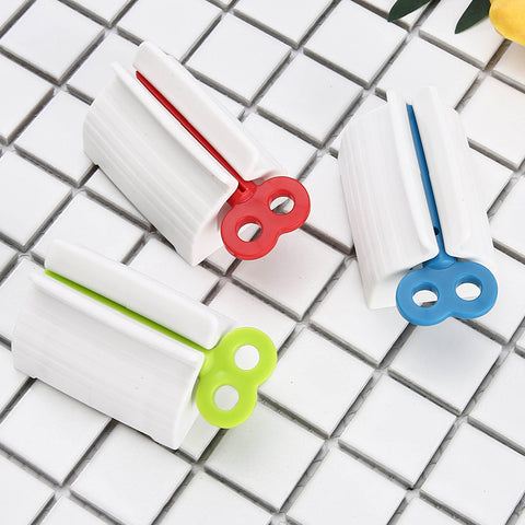 Toothpaste Accessories