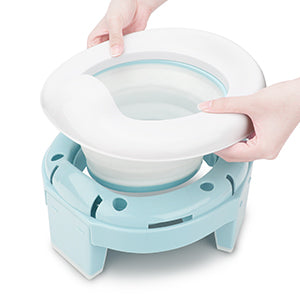 Portable Folding Baby Potty