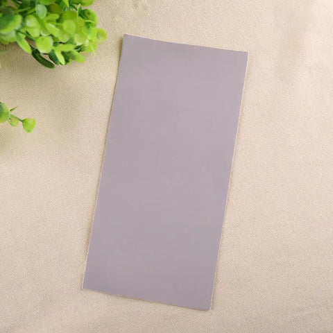 Self Adhesive Repair Patches