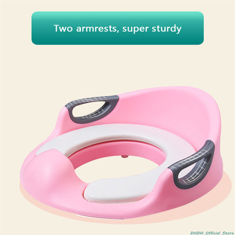 Baby Potty Training Seat