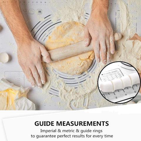 Non-Stick Kneading Pad