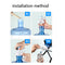 Portable Water Dispenser Valve