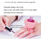 Nail Polish Bottle Ring Holder